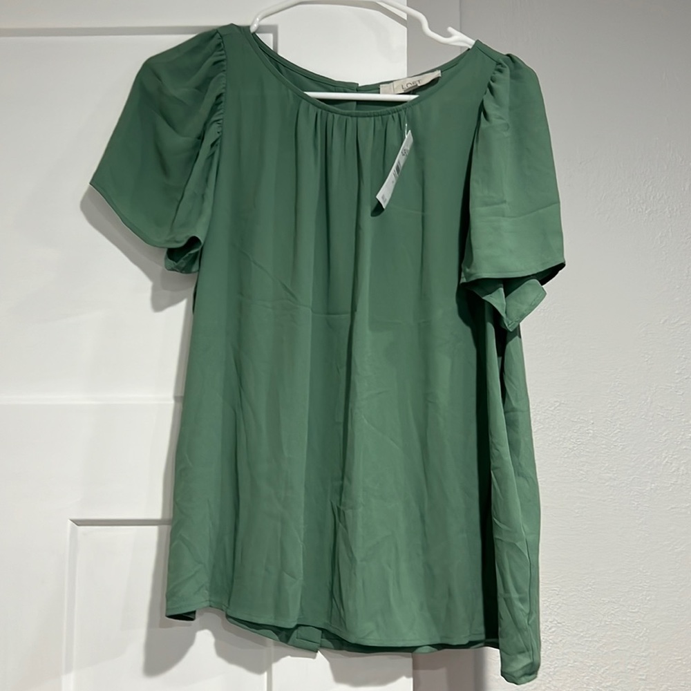 Loft size M